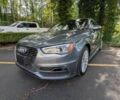 Сірий Ауді А3, об'ємом двигуна 1.4 л та пробігом 100 тис. км за 4795 $, фото 2 на Automoto.ua