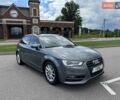 Серый Ауди А3, объемом двигателя 2 л и пробегом 125 тыс. км за 15500 $, фото 1 на Automoto.ua