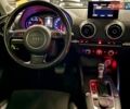 Сірий Ауді А3, об'ємом двигуна 2 л та пробігом 189 тис. км за 15350 $, фото 56 на Automoto.ua