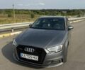 Сірий Ауді А3, об'ємом двигуна 1.4 л та пробігом 146 тис. км за 15500 $, фото 6 на Automoto.ua