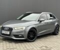 Сірий Ауді А3, об'ємом двигуна 2 л та пробігом 245 тис. км за 13451 $, фото 1 на Automoto.ua