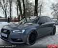 Серый Ауди А3, объемом двигателя 2 л и пробегом 14000 тыс. км за 16999 $, фото 1 на Automoto.ua