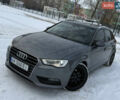 Серый Ауди А3, объемом двигателя 2 л и пробегом 240 тыс. км за 16999 $, фото 13 на Automoto.ua