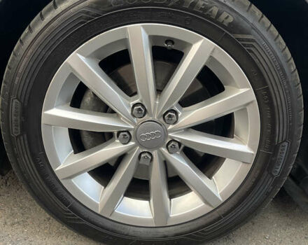 Серый Ауди А3, объемом двигателя 1.97 л и пробегом 120 тыс. км за 18700 $, фото 14 на Automoto.ua