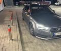 Серый Ауди А3, объемом двигателя 2 л и пробегом 168 тыс. км за 18000 $, фото 1 на Automoto.ua