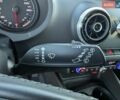 Серый Ауди А3, объемом двигателя 2 л и пробегом 107 тыс. км за 16500 $, фото 45 на Automoto.ua