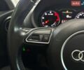 Сірий Ауді А3, об'ємом двигуна 1.97 л та пробігом 124 тис. км за 13490 $, фото 28 на Automoto.ua