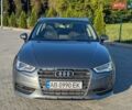 Серый Ауди А3, объемом двигателя 2 л и пробегом 107 тыс. км за 16500 $, фото 15 на Automoto.ua