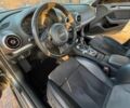 Серый Ауди А3, объемом двигателя 1.97 л и пробегом 167 тыс. км за 17500 $, фото 20 на Automoto.ua