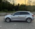Серый Ауди А3, объемом двигателя 1.97 л и пробегом 105 тыс. км за 15900 $, фото 17 на Automoto.ua
