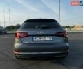 Сірий Ауді А3, об'ємом двигуна 1.4 л та пробігом 178 тис. км за 15800 $, фото 23 на Automoto.ua
