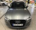 Сірий Ауді А3, об'ємом двигуна 2 л та пробігом 189 тис. км за 15350 $, фото 22 на Automoto.ua