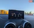 Серый Ауди А3, объемом двигателя 2 л и пробегом 107 тыс. км за 16500 $, фото 50 на Automoto.ua