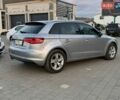 Сірий Ауді А3, об'ємом двигуна 1.97 л та пробігом 105 тис. км за 16499 $, фото 3 на Automoto.ua