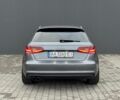 Сірий Ауді А3, об'ємом двигуна 2 л та пробігом 245 тис. км за 13451 $, фото 11 на Automoto.ua