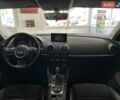 Сірий Ауді А3, об'ємом двигуна 1.97 л та пробігом 124 тис. км за 13490 $, фото 25 на Automoto.ua