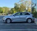 Сірий Ауді А3, об'ємом двигуна 1.4 л та пробігом 103 тис. км за 4600 $, фото 5 на Automoto.ua