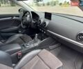 Серый Ауди А3, объемом двигателя 2 л и пробегом 125 тыс. км за 15500 $, фото 8 на Automoto.ua