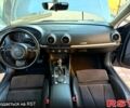 Серый Ауди А3, объемом двигателя 2 л и пробегом 190 тыс. км за 14800 $, фото 11 на Automoto.ua