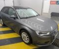 Серый Ауди А3, объемом двигателя 1.97 л и пробегом 116 тыс. км за 17000 $, фото 2 на Automoto.ua