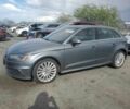 Серый Ауди А3, объемом двигателя 1.4 л и пробегом 132 тыс. км за 3500 $, фото 1 на Automoto.ua