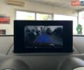 Сірий Ауді А3, об'ємом двигуна 1.97 л та пробігом 124 тис. км за 13490 $, фото 36 на Automoto.ua