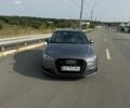 Сірий Ауді А3, об'ємом двигуна 1.4 л та пробігом 146 тис. км за 15500 $, фото 8 на Automoto.ua