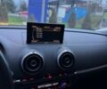 Серый Ауди А3, объемом двигателя 1.97 л и пробегом 167 тыс. км за 16000 $, фото 25 на Automoto.ua