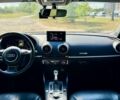 Сірий Ауді А3, об'ємом двигуна 1.4 л та пробігом 257 тис. км за 14800 $, фото 17 на Automoto.ua