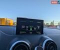 Серый Ауди А3, объемом двигателя 2 л и пробегом 107 тыс. км за 16500 $, фото 48 на Automoto.ua