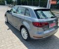 Серый Ауди А3, объемом двигателя 0 л и пробегом 227 тыс. км за 12900 $, фото 8 на Automoto.ua