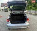 Серый Ауди А3, объемом двигателя 1.97 л и пробегом 105 тыс. км за 15900 $, фото 19 на Automoto.ua
