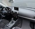 Сірий Ауді А3, об'ємом двигуна 2 л та пробігом 245 тис. км за 13451 $, фото 19 на Automoto.ua