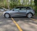 Сірий Ауді А3, об'ємом двигуна 1.4 л та пробігом 100 тис. км за 4795 $, фото 4 на Automoto.ua