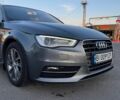Серый Ауди А3, объемом двигателя 1.97 л и пробегом 167 тыс. км за 16000 $, фото 1 на Automoto.ua