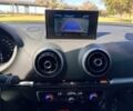 Серый Ауди А3, объемом двигателя 1.4 л и пробегом 110 тыс. км за 5500 $, фото 11 на Automoto.ua