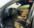 Сірий Ауді А3, об'ємом двигуна 1.4 л та пробігом 178 тис. км за 15800 $, фото 25 на Automoto.ua