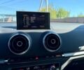 Серый Ауди А3, объемом двигателя 1.4 л и пробегом 103 тыс. км за 15950 $, фото 47 на Automoto.ua