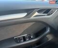 Серый Ауди А3, объемом двигателя 1.97 л и пробегом 105 тыс. км за 15900 $, фото 27 на Automoto.ua