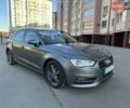Серый Ауди А3, объемом двигателя 1.97 л и пробегом 240 тыс. км за 14999 $, фото 2 на Automoto.ua