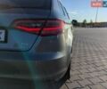 Серый Ауди А3, объемом двигателя 2 л и пробегом 107 тыс. км за 16500 $, фото 22 на Automoto.ua