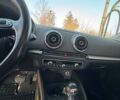 Серый Ауди А3, объемом двигателя 1.97 л и пробегом 167 тыс. км за 18000 $, фото 8 на Automoto.ua