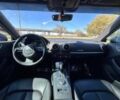 Серый Ауди А3, объемом двигателя 1.4 л и пробегом 110 тыс. км за 5500 $, фото 8 на Automoto.ua