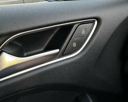 Ауді А3 2017 у Красилове на Automoto.ua Сірий Ауді А3, об'ємом двигуна 1.6 л та пробігом 138 тис. км за 17250 $, фото 25 на Automoto.ua