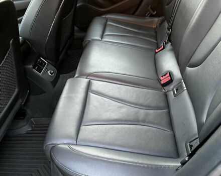 Ауді А3 2017 у Красилове на Automoto.ua Сірий Ауді А3, об'ємом двигуна 1.6 л та пробігом 138 тис. км за 17250 $, фото 36 на Automoto.ua