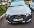 Серый Ауди А3, объемом двигателя 1.4 л и пробегом 53 тыс. км за 21200 $, фото 2 на Automoto.ua