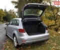 Сірий Ауді А3, об'ємом двигуна 0 л та пробігом 97 тис. км за 16900 $, фото 19 на Automoto.ua