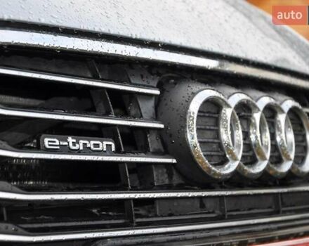 Сірий Ауді А3, об'ємом двигуна 0 л та пробігом 97 тис. км за 16900 $, фото 7 на Automoto.ua