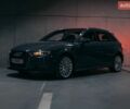 Сірий Ауді А3, об'ємом двигуна 1.4 л та пробігом 108 тис. км за 17999 $, фото 1 на Automoto.ua