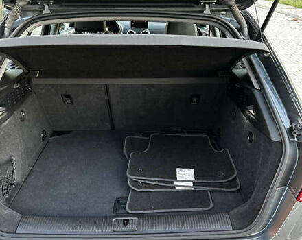 Ауді А3 2017 у Красилове на Automoto.ua Сірий Ауді А3, об'ємом двигуна 1.6 л та пробігом 138 тис. км за 17250 $, фото 46 на Automoto.ua